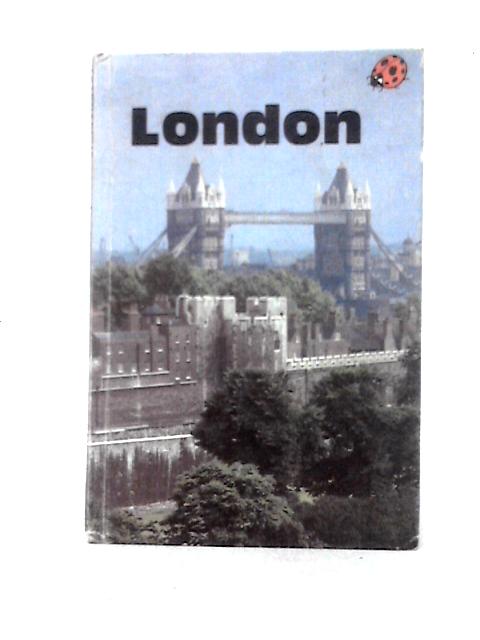 London (Learnabout) By John Moyes