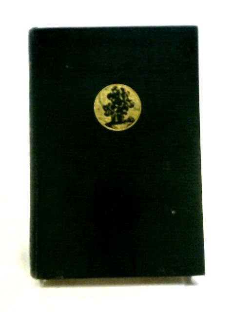 The English Constitution von Maurice Sheldon Amos