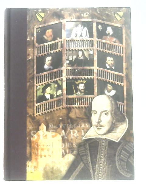 Shakespeare's Life and World von Various