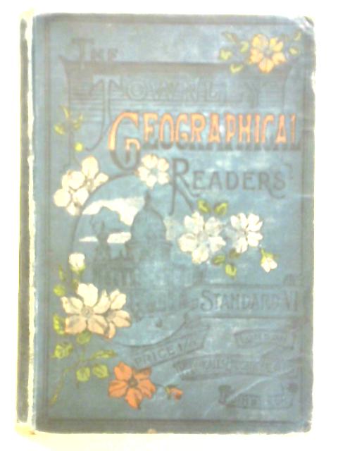 Geographical Reader for Standard VI von A. Park (Ed.)