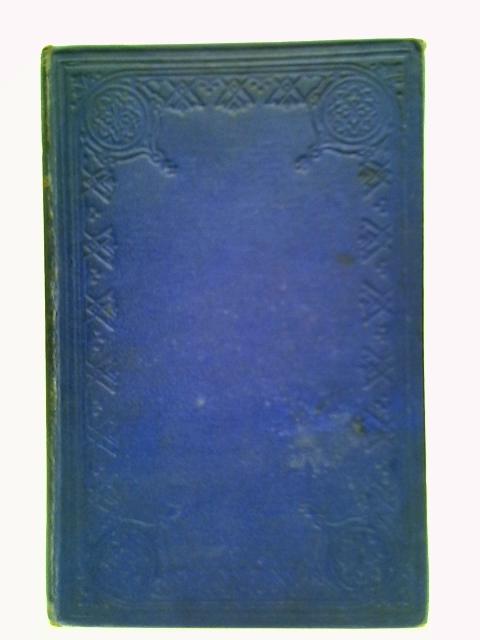 The Life And Writings of Theodore Parker By Albert Reville