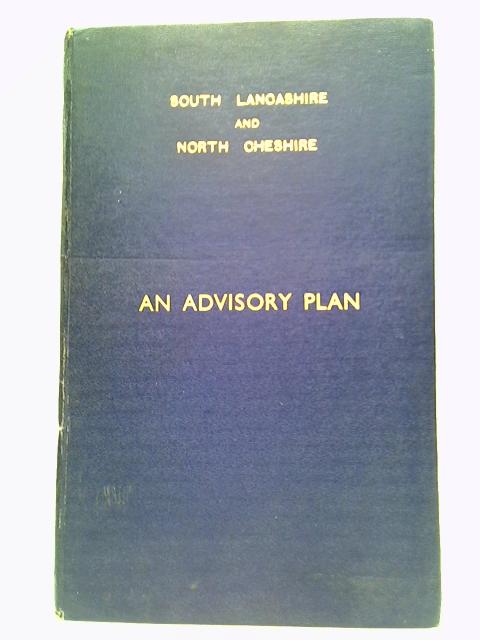 An Advisory Plan By R. Nicholas & M. J. Hellier