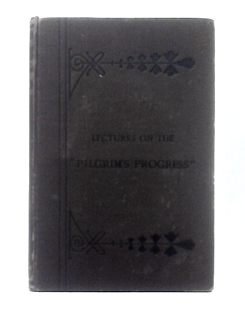 Twenty Plain Lectures On The Pilgrim'S Progress By Robert Nourse