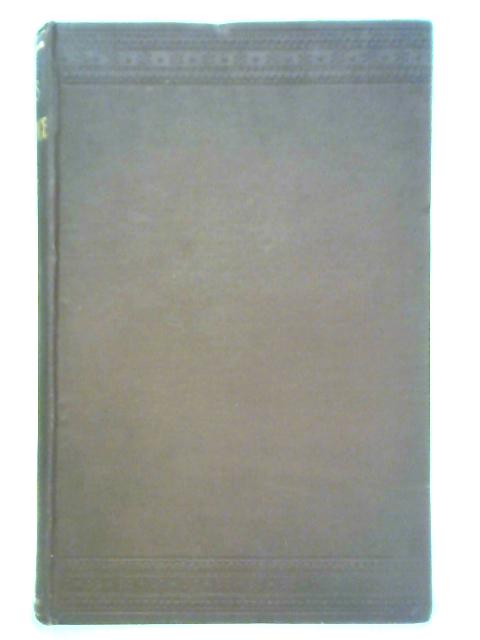 The Croker Papers: The Correspondence and Diaries of the Late Right Honourable John Wilson Croker, Secretary to the Admiralty from 1809 to 1830- Vol. I By L. J. Jennings (Ed.)