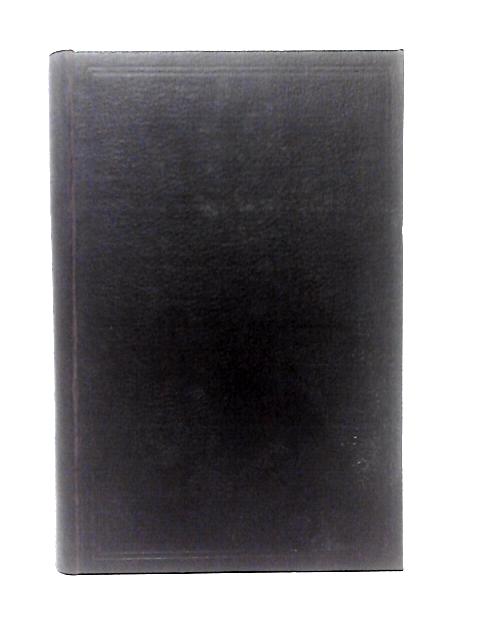 Sun Life From Within Vol. XI 1934 von Unstated