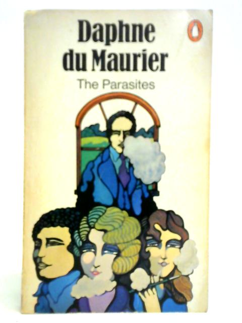 The Parasites By Daphne Du Maurier