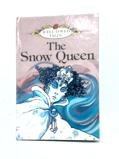 The Snow Queen von Joan Collins