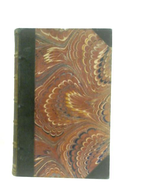 Memorandums Made in Ireland In the Autumn of 1852 - Vol. II By John Forbes