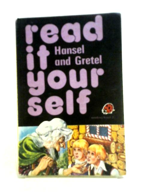 Hansel And Gretel By Fran Hunia