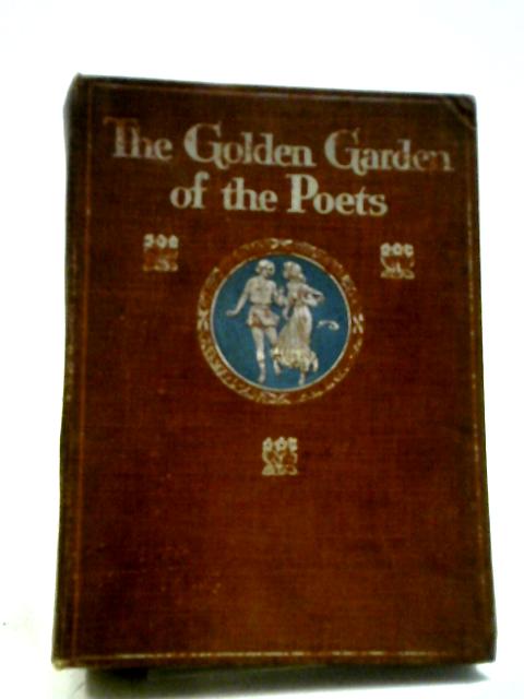 The Golden Garden of the Poets von May Byron