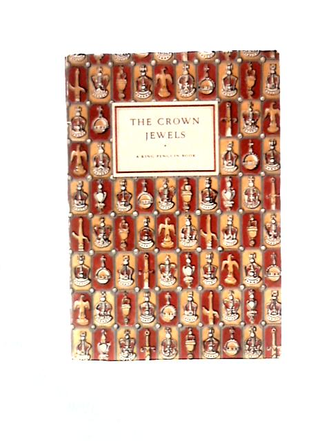 The Crown Jewels (King Penguin Books) par Oliver Warner