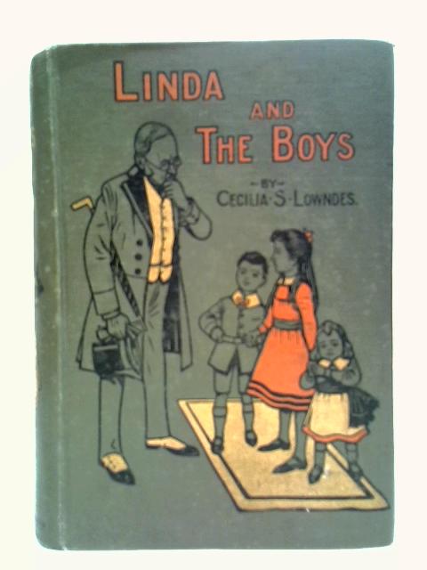 Linda and the Boys By Cecilia Selby Lowndes