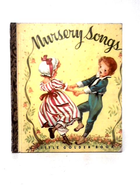 Nursery Songs By Leah Gale