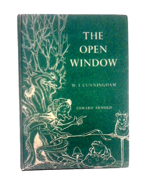 The Open Window By Various s