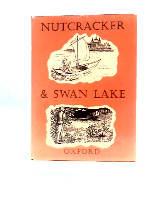 Nutcracker and Swan Lake: The Young Reader's Guide to Music (III) By William Appleby & Frederick Fowler