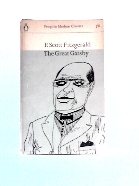 The Great Gatsby [746] By F. Scott Fitzgerald