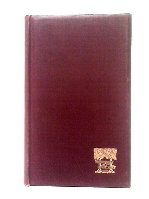 The Poetical Works of John Milton - Volume. I By John Milton