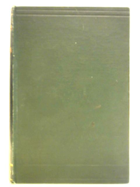 Boswell's Life Of Johnson (Oxford Edition) By James Boswell