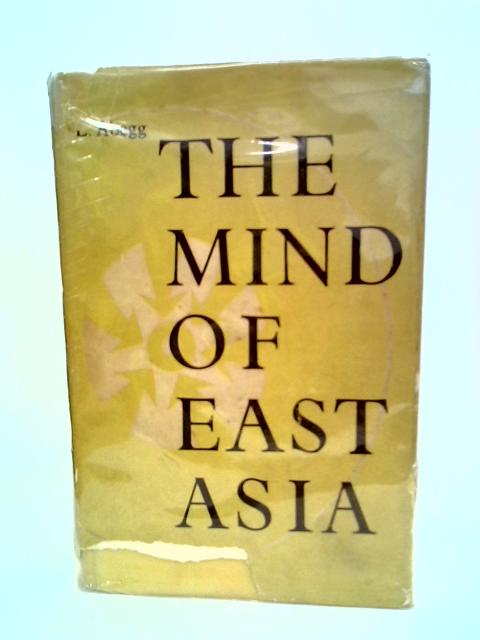 The Mind of East Asia By Lily Abegg