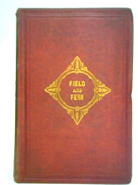 Field and Fern or Scottish Flocks and Herds (South) By H. H. Dixon