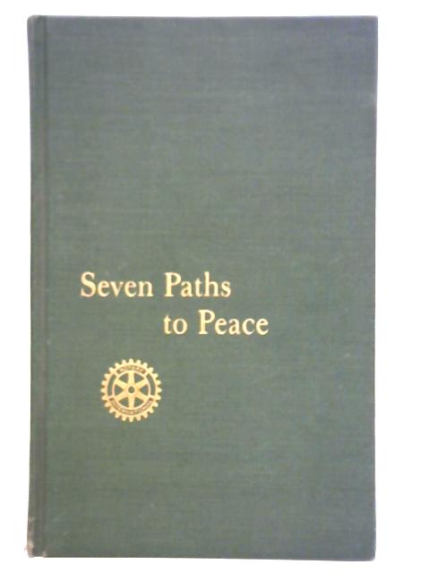 Seven Paths To Peace par Unstated