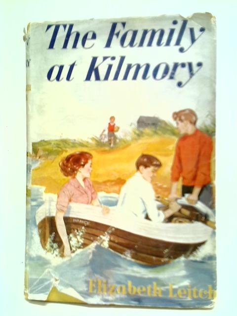 The Family at Kilmory By Elizabeth Leitch