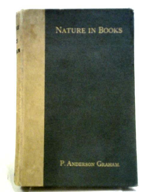 Nature In Books By P. A. Graham