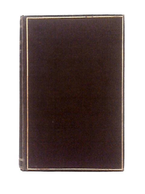 Life and Letters of Sir Gilbert Elliot First Earl of Minto Vol. I By Gilbert Elliot