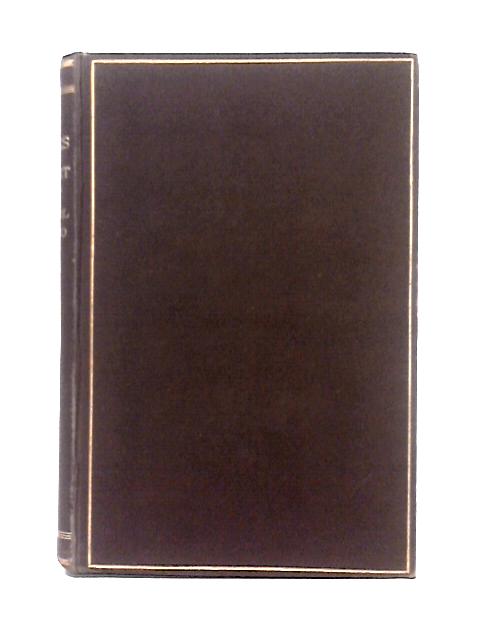 Life and Letters of Sir Gilbert Elliot First Earl of Minto Vol. II von Gilbert Elliot