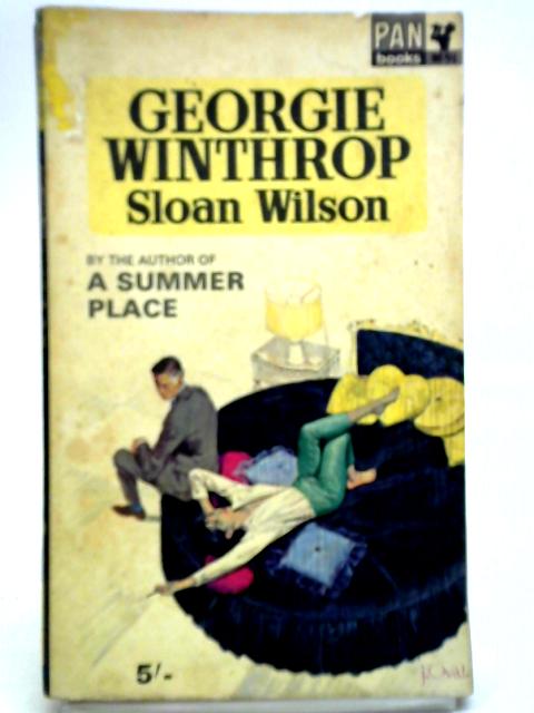 Georgie Winthrop von Sloan Wilson