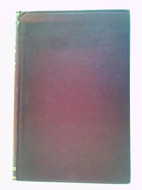 Last Essays on Church and Religion By Matthew Arnold