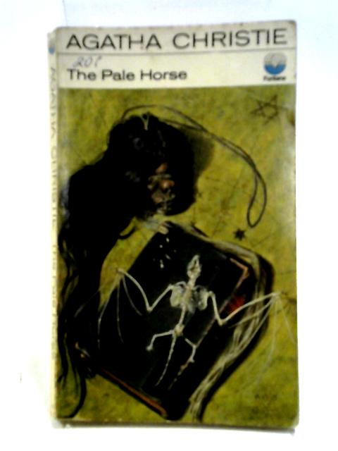 The Pale Horse By Agatha Christie