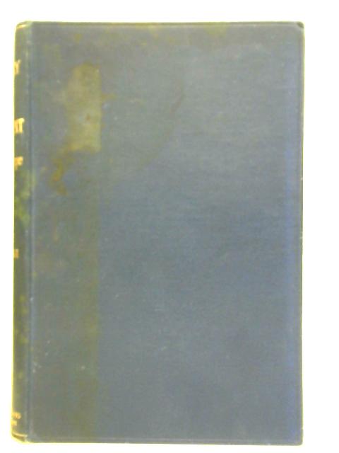 A History of the 1900 Parliament - Vol. 1, 1900-1901 By James F. Hope