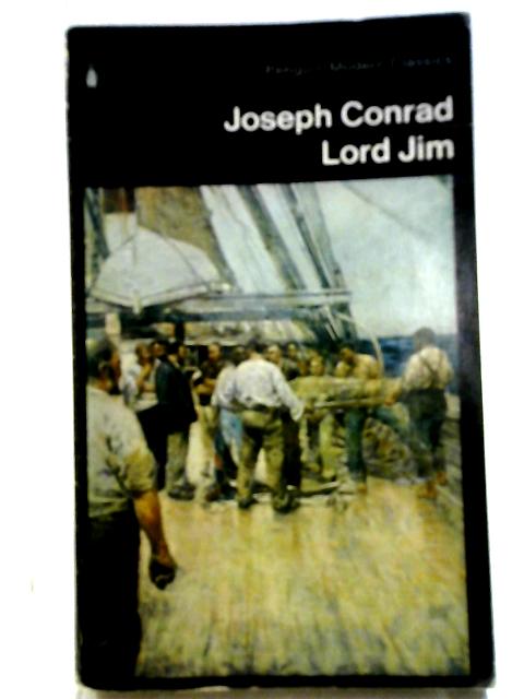 Lord Jim: A Tale (Modern Classics) von Joseph Conrad