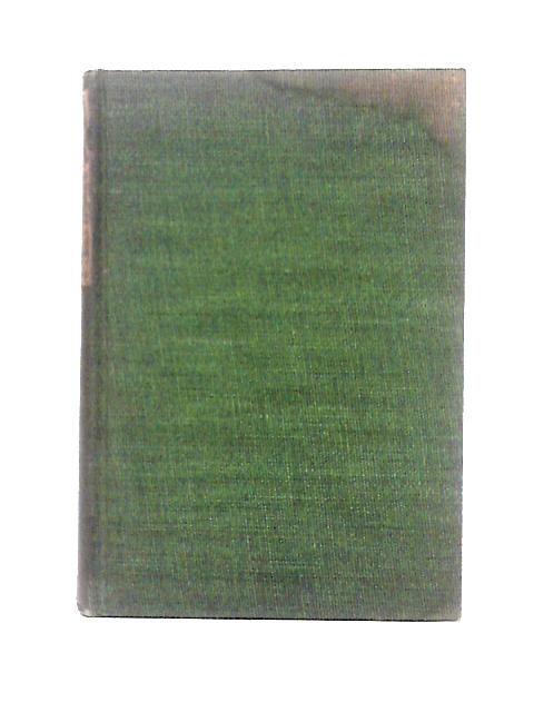 The Life and Letters John Muir Volume I By William Frederic Bade