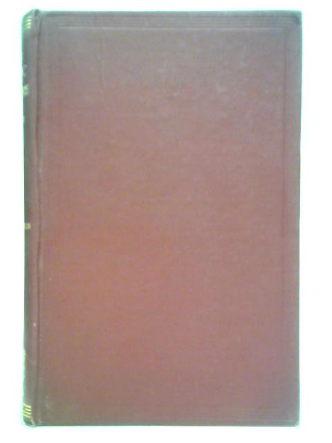 The Attic Theatre: A Description of the Stage and Theatre of the Athenians, and of the Dramatic Performances at Athens By A. E. Haigh