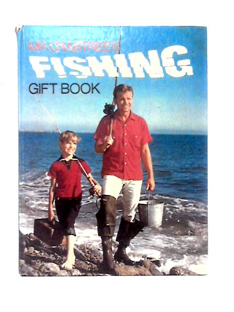 Mr Crabtree's Fishing Gift Book von Michael Prichard