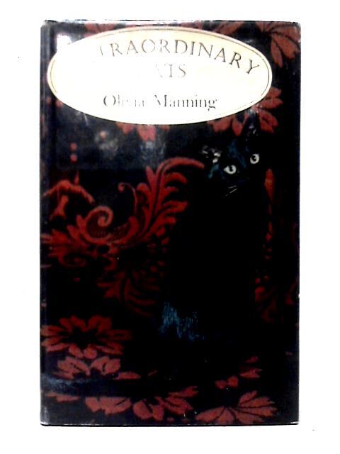 Extraordinary Cats von Olivia Manning