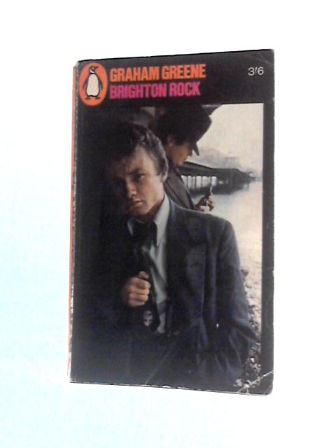 Brighton Rock An Entertainment von L. Patrick Greene