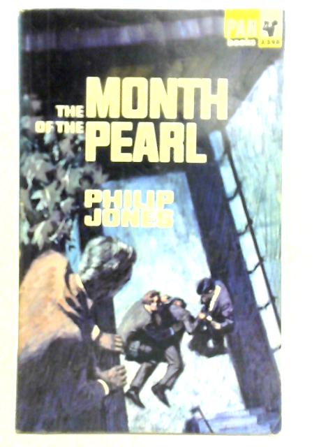 The Month of the Pearl By Philip Jones