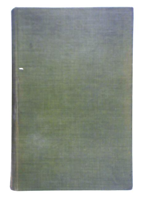 Montcalm and Wolfe: France and England in North America, Part Seventh. Vol. I By Francis Parkman