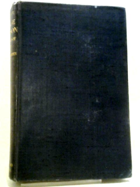 George Thomson. The Friend of Burns. His Life and Correspondence von J. Cuthbert Hadden