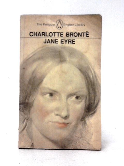 Jane Eyre By Charlotte Bronte