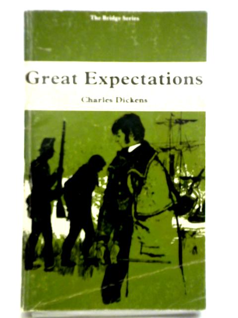Great Expectations By Latif Doss ()
