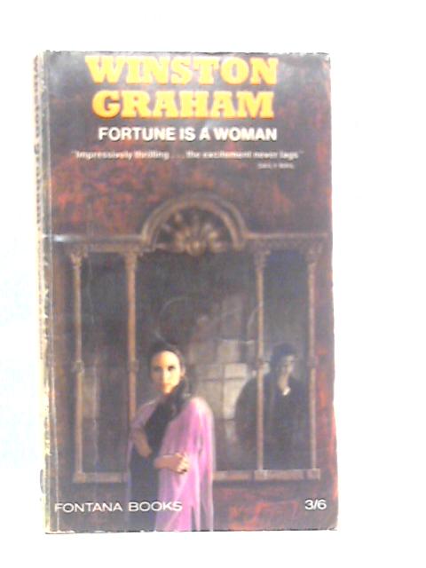 Fortune is a Woman By Winston Graham