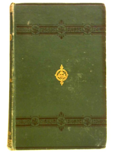 New Ireland Vol. I von A. M. Sullivan