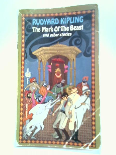 The Mark Of The Beast By Rudyard Kipling