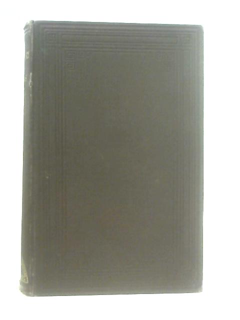 Commentary on St. Paul's Epistle to the Romans Volume First By F. Godet