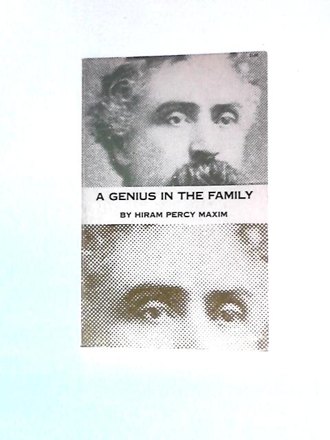 Genius Family By Hiram Percy Maxim