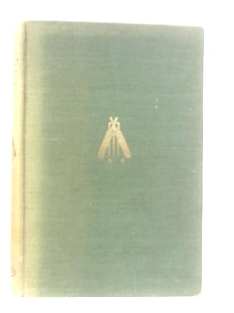 Public Schools Cricket, 1901 to 1950 von W. N. Roe (Ed.)